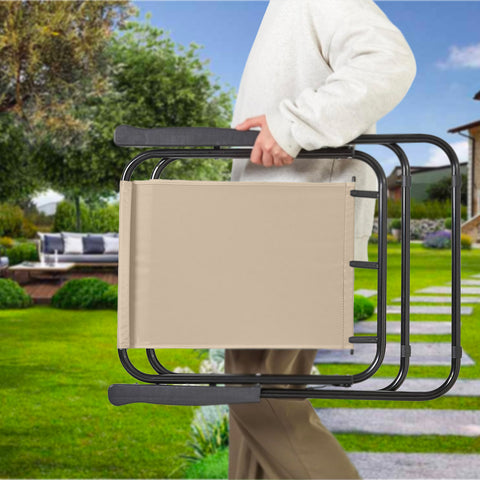 Bild-4-garden-friend-zusammenklappbarer-Strandstuhl-aus-Stahl-53x47x76cm-beige-68x51x7cm-1995gr-ean-8023755056964