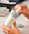 Bild-4-InnovaGoods-Reisespender-4-Behälter für Flüssigkeiten, 40 ml, EAN-8435527817596