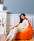 bild-4-king-collection-sitzsack-aus-nylon-65x62cm-orange-ean-8023755045913