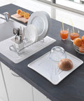 bild-4-metaltex-geschirrabtropfgestell-mit-auffangschale-und-besteckhalter-35x31x12cm-ean-8002523257024
