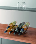 bild-4-metaltex-set-2-stapelbare-weinflaschenhalter-11x32x3cm-ean-8002523829207
