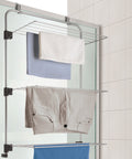 Bild-4-Metaltex-Tür-Wäscheständer-11 m-EAN-8002524060623