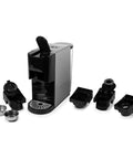 Bild-4-Princess-5-in-1-Multikapsel-Kaffeemaschine-mit-180-ml-Wassertank-1450-W-EAN-8712836973664