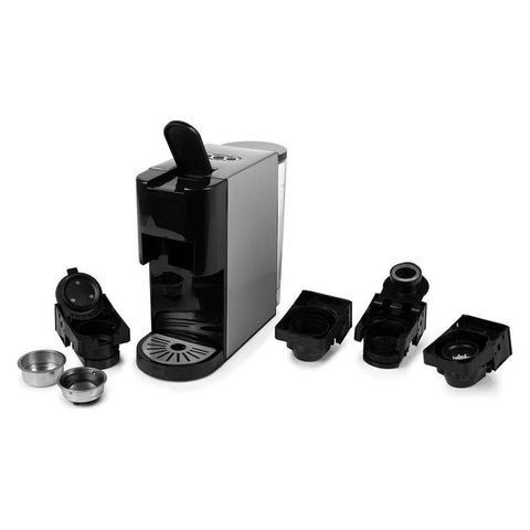 Bild-4-Princess-5-in-1-Multikapsel-Kaffeemaschine-mit-180-ml-Wassertank-1450-W-EAN-8712836973664
