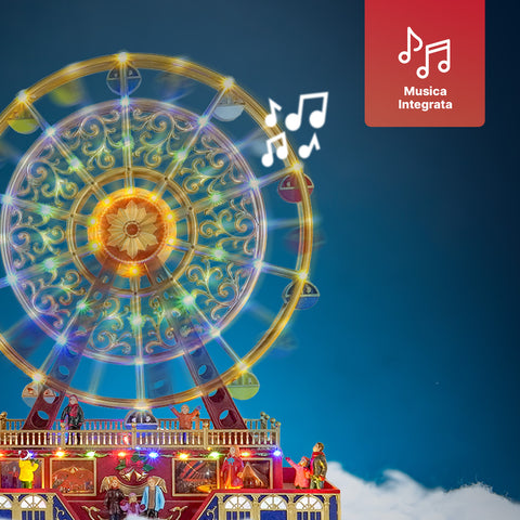 Bild-4-saint-joy-london-eye-animiertes Weihnachtskarussell mit Musik-ean-8050043127044