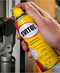 Bild-4-Svitol-Schmiermittel-Rostlöser-Spray-400ml-EAN-8002565043234