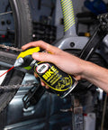 Bild-4-Svitol-Schmier- und Rostlöser-Spray für Fahrradketten-250ml-EAN-8002565043685