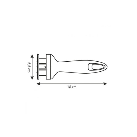 Bild-4-Tescoma-Fleischzartmacher-mit-Edelstahlnadeln-55x16cm-weiß-EAN-8595028443165