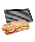 Bild-4-Tescoma-elektrischer-Sandwichmaker-3-in-1-Toast-Sandwich-und-Waffeln-800-W-EAN-8595028404531