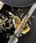 Tognana tiefe Bratpfanne 28cm antihaftbeschichtet für Induktion ultrabeständig PFOA-frei EAN 8056444052589