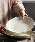 Bild-4-tognana-tiefer-teller-fabric-creme-22cm-ean-8056444016833