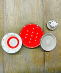 Bild-4-Tognana-Set-18-Porzellanteller-Louse-Hilde-EAN-8056444116083
