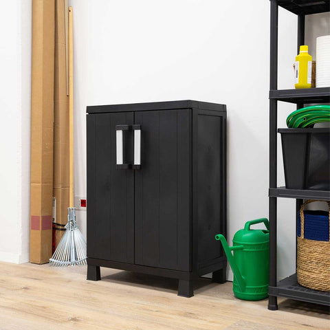immagine-4-toomax-niedriger-schrank-mit-2-türen-und-2-verstellbaren-einlegeböden-65x37x93cm-ean-8009371021517
