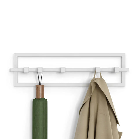 bild-4-umbra-wandgarderobe-mit-5-haken-aus-stahl-53x6x15cm-ean-028295367073