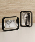 Bild-4-Umbra-rechteckiger-Aufstell-Fotorahmen-19x5x24cm-schwarz-EAN-028295418485