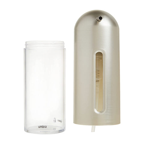 bild-4-umbra-seifenspender-pinguino-355ml-silber-ean-028295242295