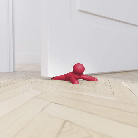 Bild-4-umbra-Türstopper-Buddy-rot-EAN-028295352864