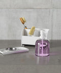 Bild-4-Umbra-Organizer für Spülutensilien mit Seifenspender 500 ml EAN-028295404655