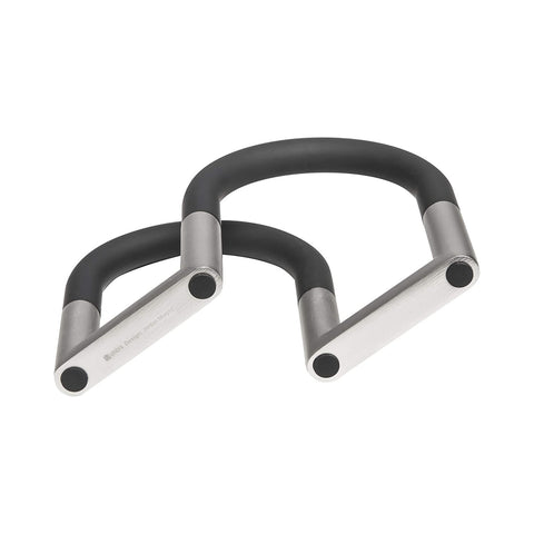 Bild-4-Umbra-Metall-Küchenserviettenhalter-schwarzsilber-EAN-028295434508