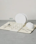 bild-4-umbra-geschirrabtropfer-mit-absorbierender-matte-47x17x9cm-creme-ean-028295387231