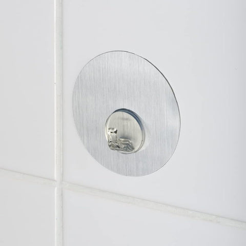 Bild-4-WENKO-Wandhaken-aus-satiniertem-Stahl-EAN-4008838122778