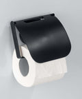 Bild-4-wenko-toilettenpapierhalter-mit-schwarzem-deckel-ean-4008838339183