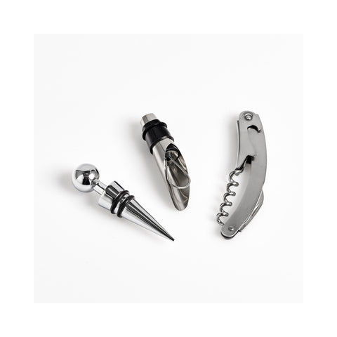 Bild-4-Zeller-Set-3-Sommelier-Zubehörteile-für-Weinflaschen-EAN-4003368255835