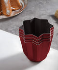 Bild-5-Accademia-Mugnano-Pandoro-Backform-aus-Aluminium-mit-Antihaftbeschichtung-800 g-22 cm-EAN-8010111050759