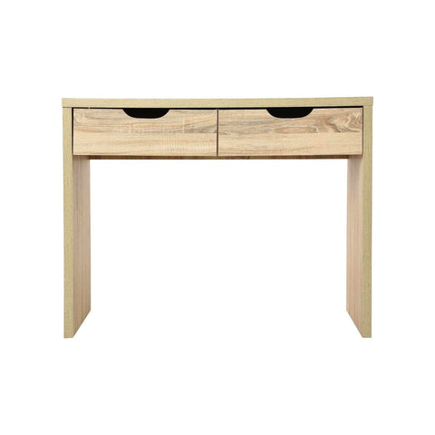 Bild-5-atmosphera-for-kids-Konsole-mit-2-Schubladen-in-Eichenoptik-EAN-3560239390404