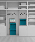 bild-5-atmosphera-for-kids-klappbarer-samtpouf-blau-31x31cm-ean-3560238706473
