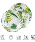 Bild-5-Avilia-Tafelservice-18-teilig-aus-Porzellan-Amazonia-EAN-8056897153031