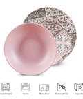 Bild-5-Avilia-Geschirrset-18-teilig-aus-Porzellan-Maiori-EAN-8056897155226