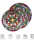 Bild-5-avilia-18-teiliges-Maya-Porzellan-Tafelservice-ean-8056897154540
