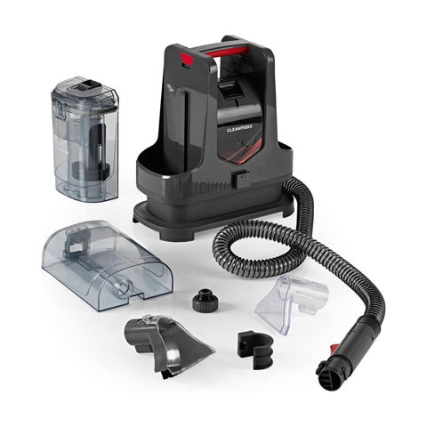 bild-5-cleanmaxx-teppich- und polsterreiniger-mit-12-m-schlauch-und-0511-l-tank-9-kpa-ean-4052926049829