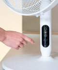 bild-5-dcg-verstellbarer-standventilator-3-flügel-3-geschwindigkeiten-mit-display-60w-weiß-ean-8052780965262