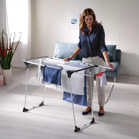 bild-5-five-simply-smart-zusammenklappbarer-ausziehbarer-wäscheständer-mit-rollen-18m-ean-3560232566738