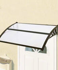 Bild-5-Garden-Friend-Vordach-aus-ABS-mit-Abdeckung-80x120cm-EAN-8023755047504