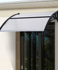 Bild-5-Garden-Friend-Vordach-aus-ABS-mit-opaler-Abdeckung-80x100cm-EAN-8023755040680