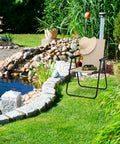 Bild-5-garden-friend-zusammenklappbarer-Strandstuhl-aus-Stahl-53x47x76cm-beige-68x51x7cm-1995gr-ean-8023755056964