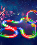 Bild-5-Giaquinto-leuchtende-Akrobatikrennbahn-mit-6-Funktionen-und-Fernbedienung-187-Teile-EAN-8058486093162