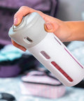 Bild-5-InnovaGoods-Reisespender-4-Behälter für Flüssigkeiten, 40 ml, EAN-8435527817596