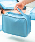 Bild-5-InnovaGoods-Set-6-Organizer-Taschen-für-Koffer-EAN-8435527815912