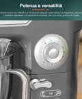 Bild-5-jordan-casa-Planetenrührmaschine-multifunktional-10-Geschwindigkeiten-8l-1900W-EAN-0805698117432