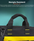 Bild-5-Kombo-Werkzeugtasche mit 27 Arbeitswerkzeugen-EAN 8054134471382