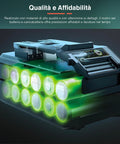 bild-5-kombo-set-akku-20-mah-und-ladegerät-4-led-450w-ean-8053340479700