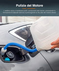Bild-5-Lampa-AdBlue-Zusatz für Dieselmotoren mit flexiblem Umfüllstutzen 10 l EAN-8000692382080