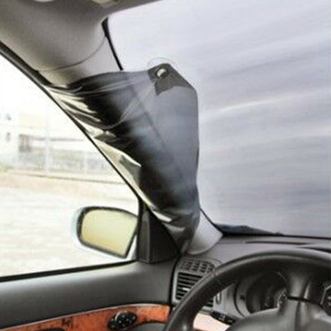 lampa Frostschutzscheibenabdeckung no frost basic 180 x 85 cm EAN 8000692668528