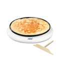 Bild-5-princess-elektrischer-antihaftbeschichteter-Crêpe-Maker-mit-Holzspatel-30-cm-1100-W-EAN-8712836922273
