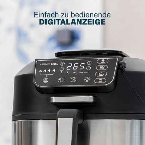 bild-5-princess-2-in-1-heißluftfritteuse-digitale-steuerung-56l-1760w-ean-8712836976511