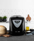 Bild-5-Princess-automatische-Brotbackmaschine-mit-15-Programmen-600-W-schwarz-EAN-8713016084606